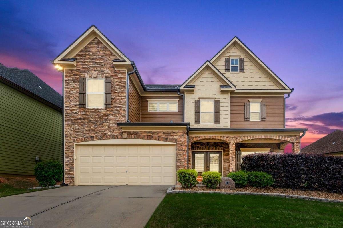 3755 Lake Haven Way Atlanta - 34