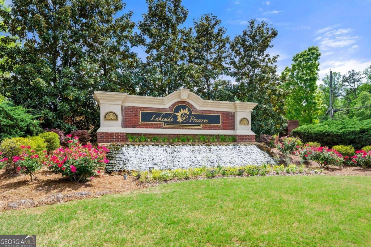 3755 Lake Haven Way Atlanta - 36