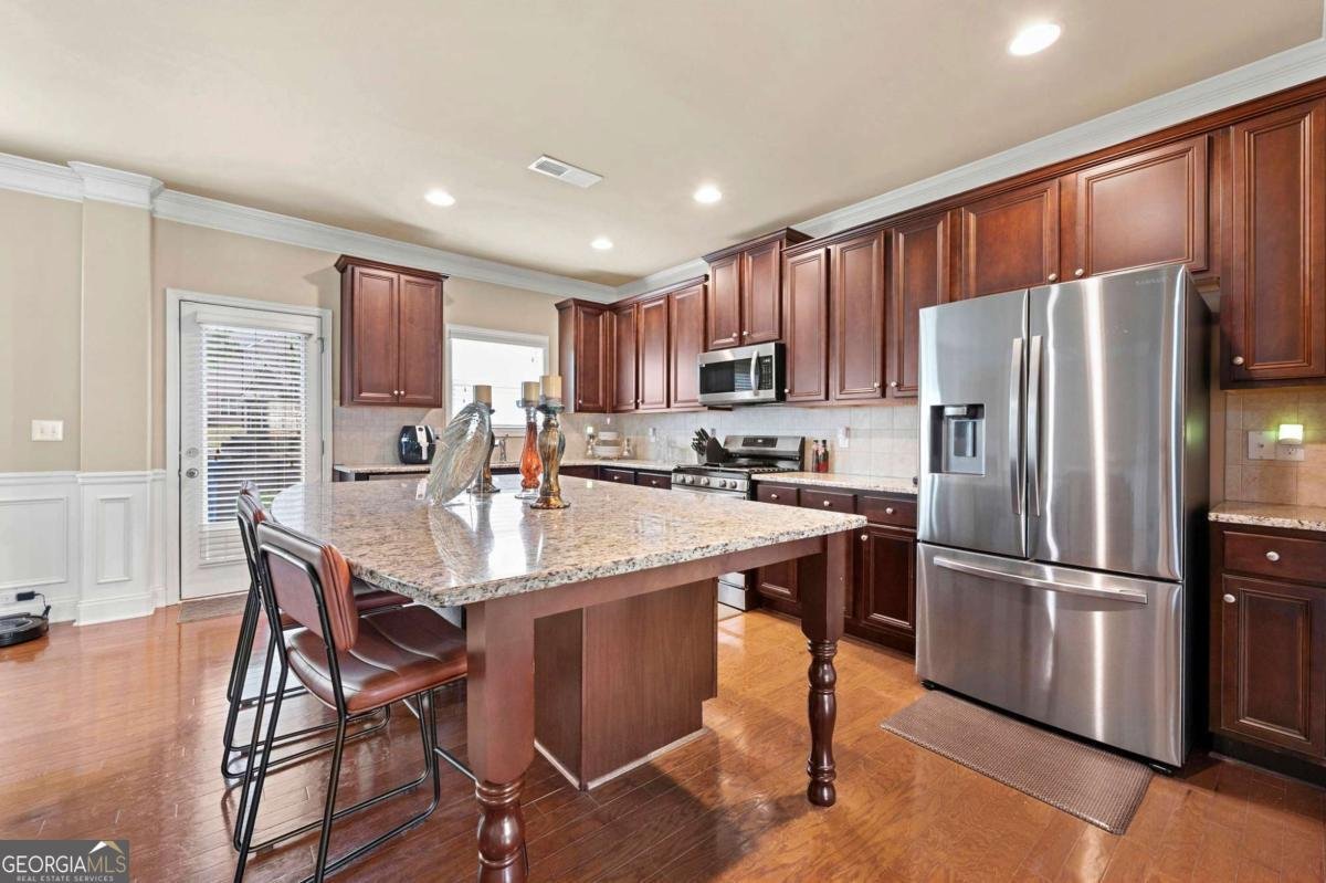 3755 Lake Haven Way Atlanta - 8