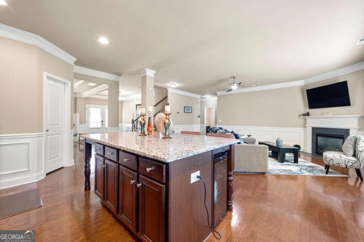 3755 Lake Haven Way Atlanta - 9