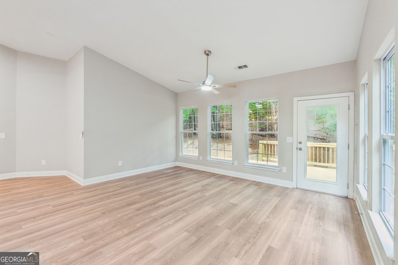 114 MINK Court Waleska - 1
