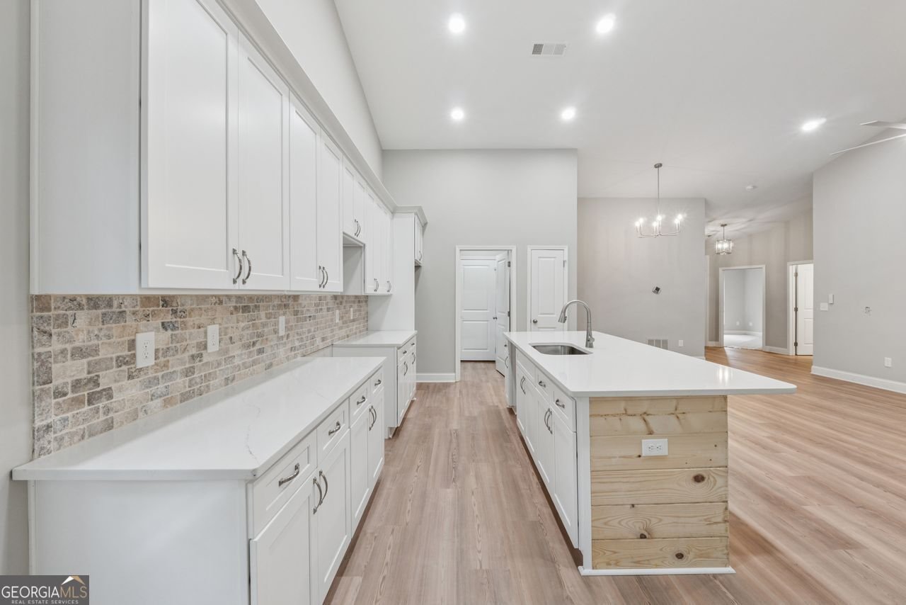 114 MINK Court Waleska - 2