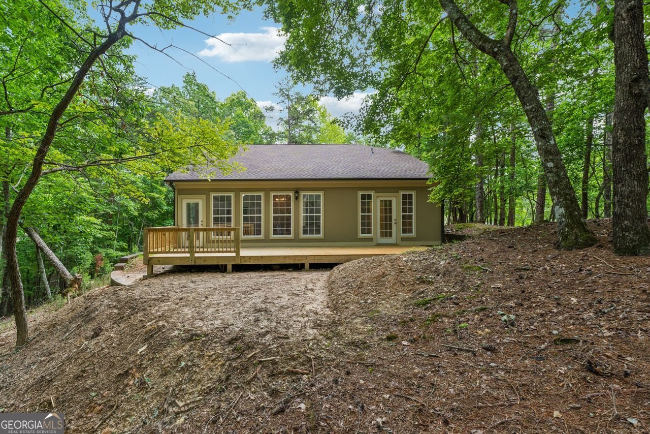 114 MINK Court Waleska - 27
