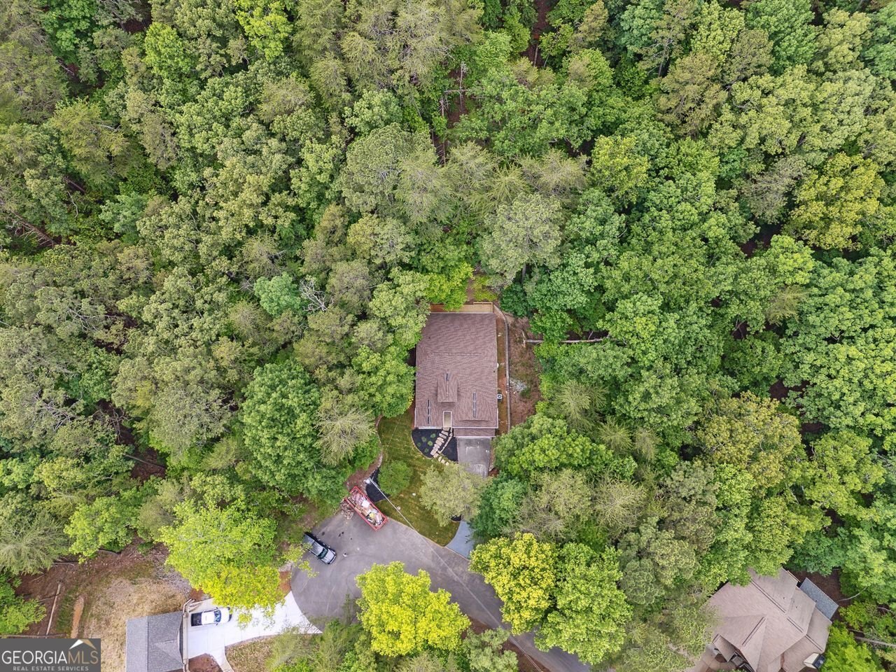 114 MINK Court Waleska - 79
