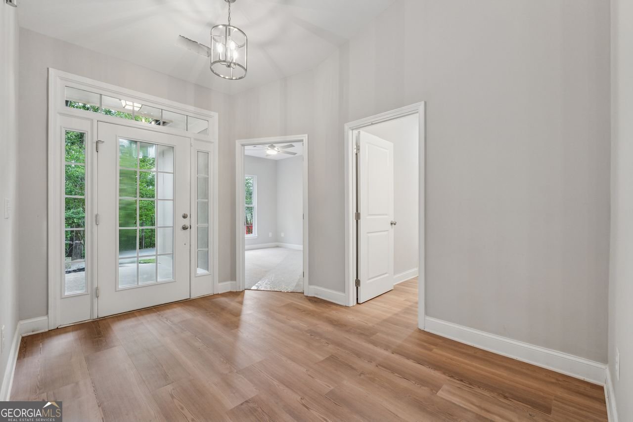 114 MINK Court Waleska - 89