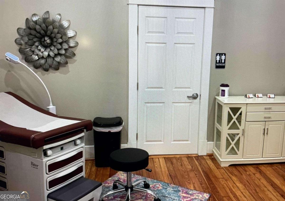 394 Broad Street Milledgeville - 4