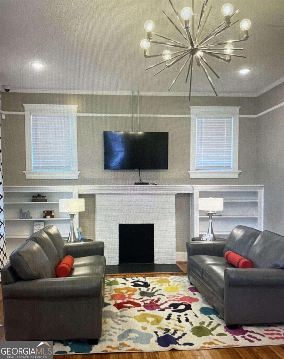 394 Broad Street Milledgeville - 5