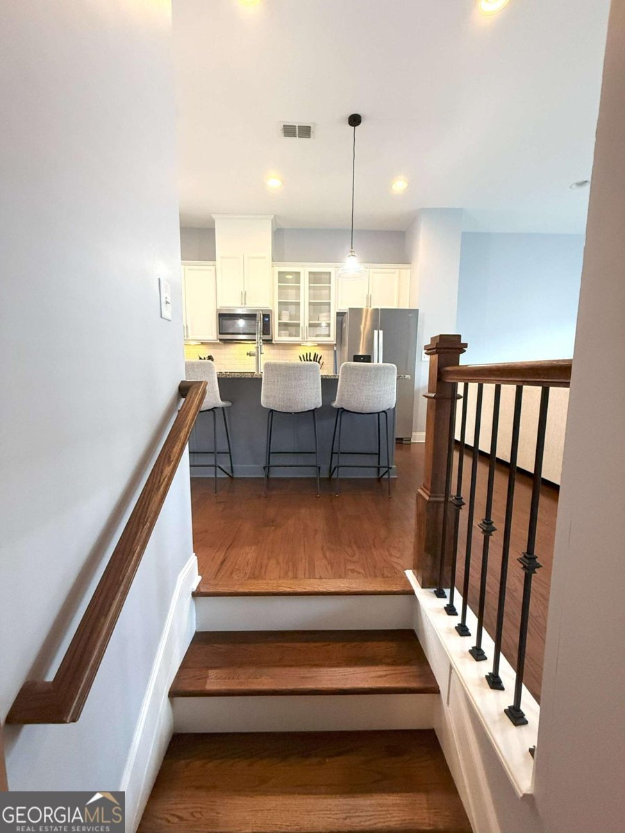 4487 KERRINGTON Avenue Sugar Hill - 9