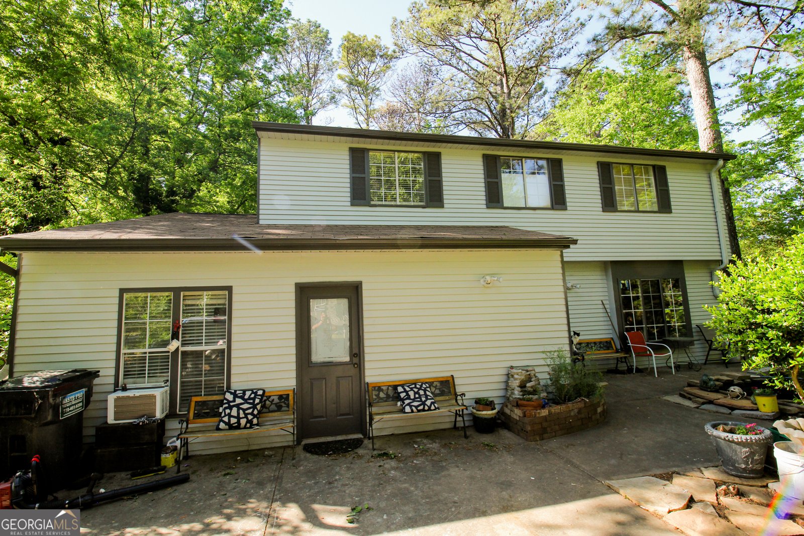 5041 Rockborough Trail Norcross - 1