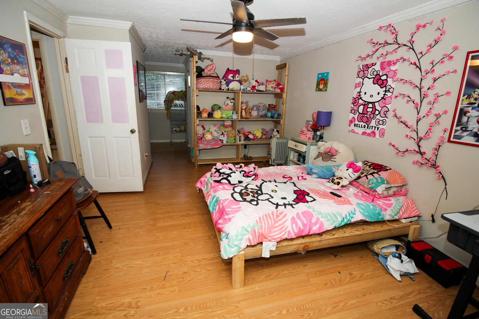 5041 Rockborough Trail Norcross - 14