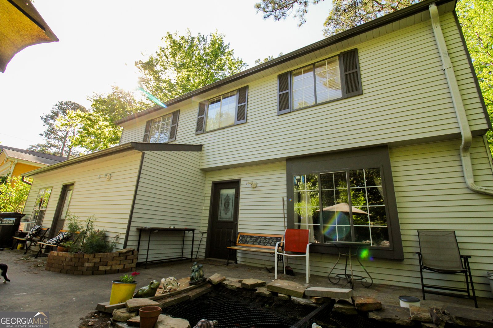 5041 Rockborough Trail Norcross - 2