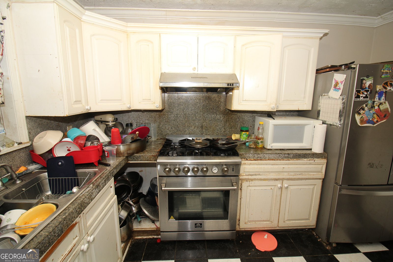 5041 Rockborough Trail Norcross - 21