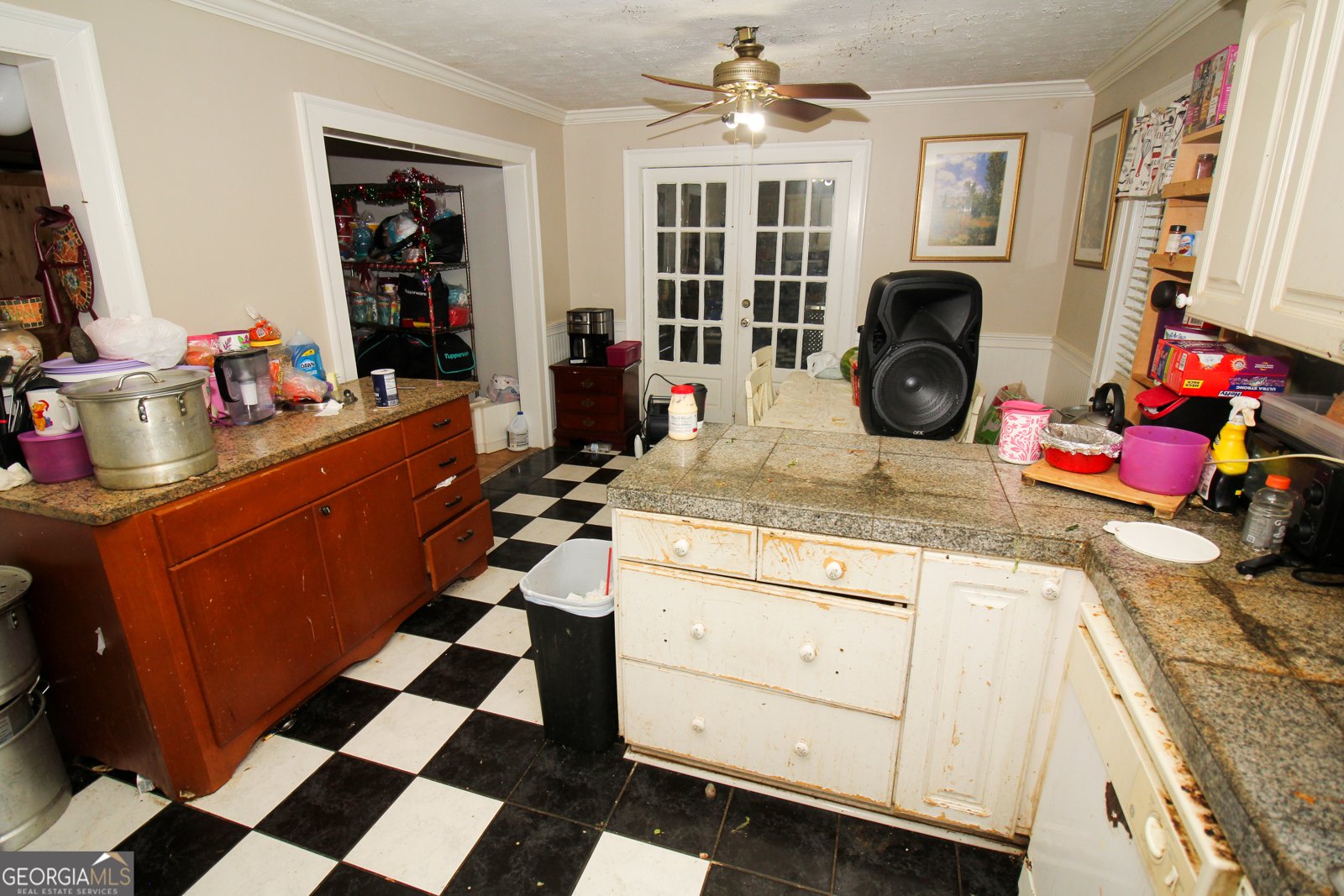 5041 Rockborough Trail Norcross - 22