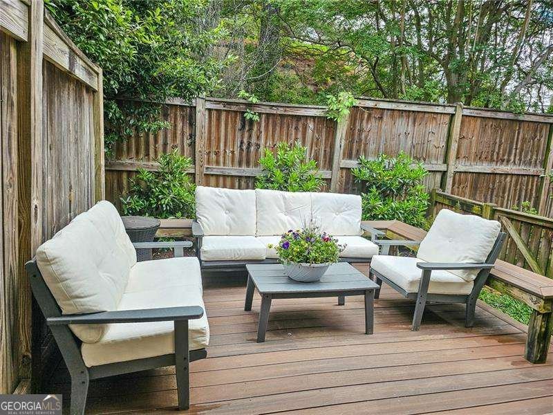 1263 Linden Court Atlanta - 35