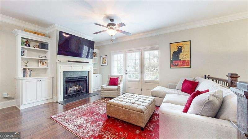 1263 Linden Court Atlanta - 4