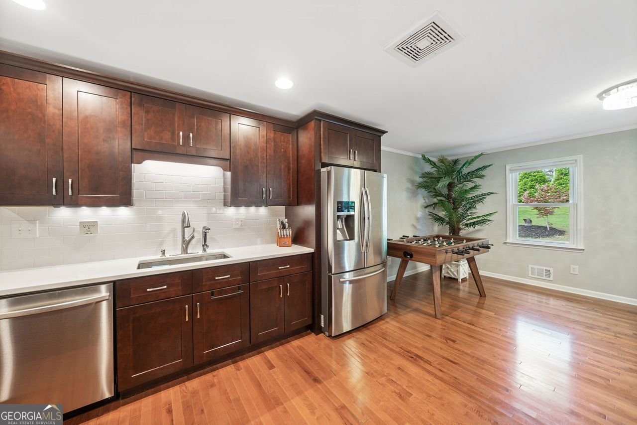3415 Trickum Road Woodstock - 10