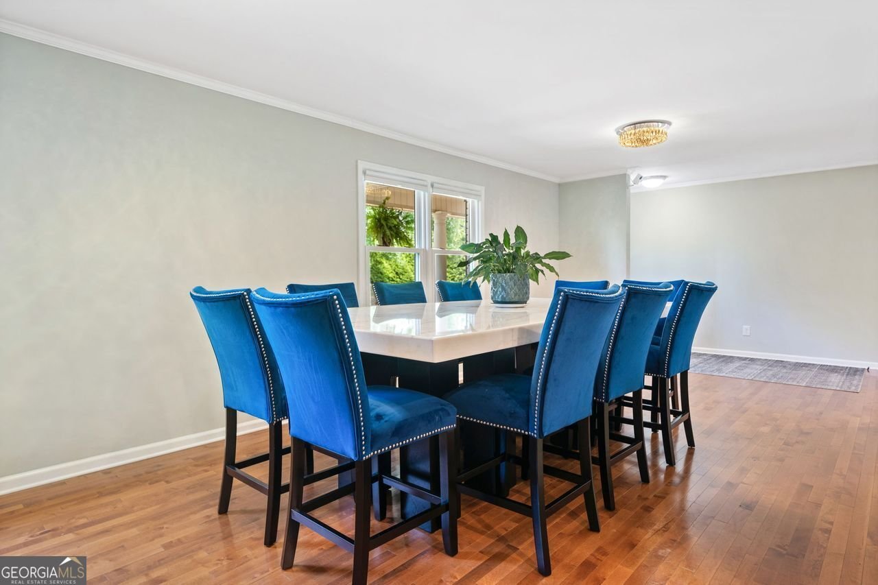 3415 Trickum Road Woodstock - 11