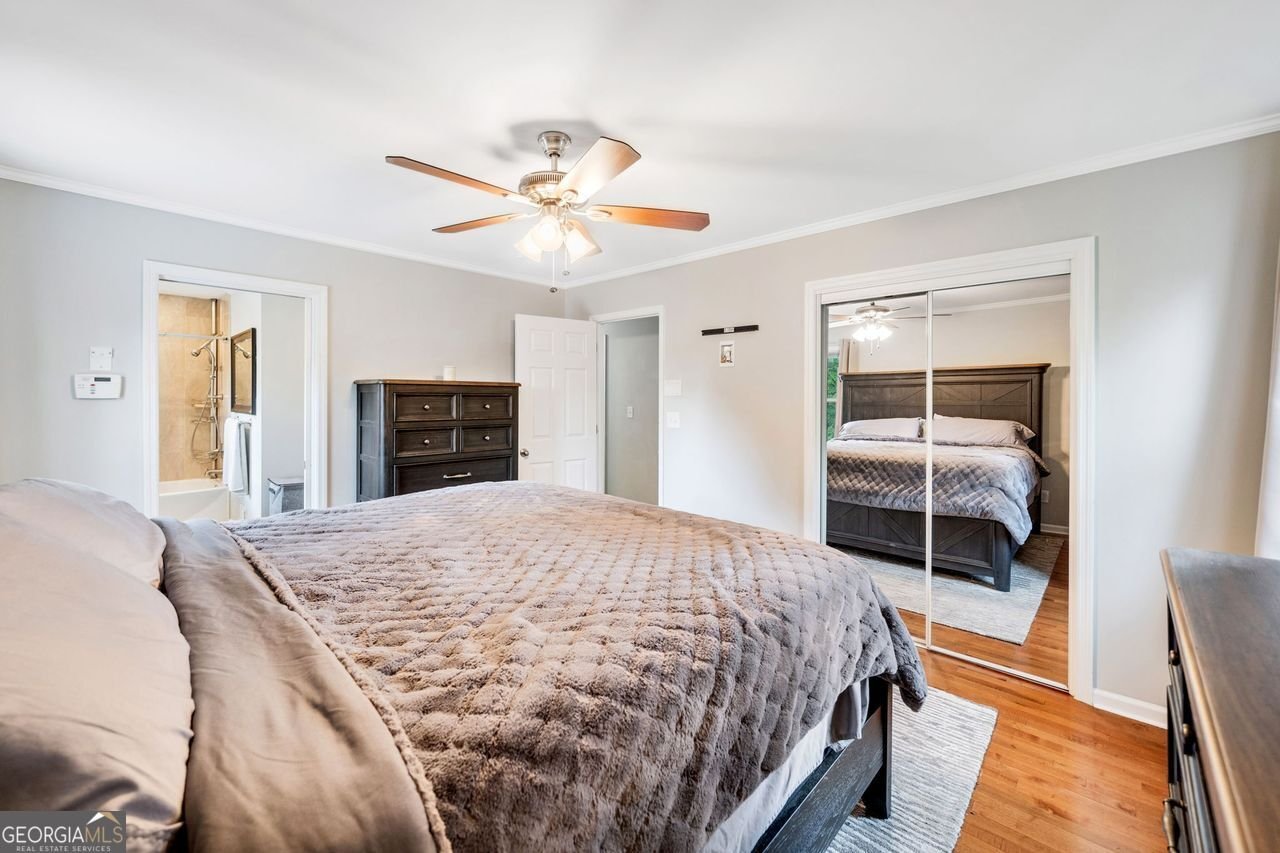 3415 Trickum Road Woodstock - 12