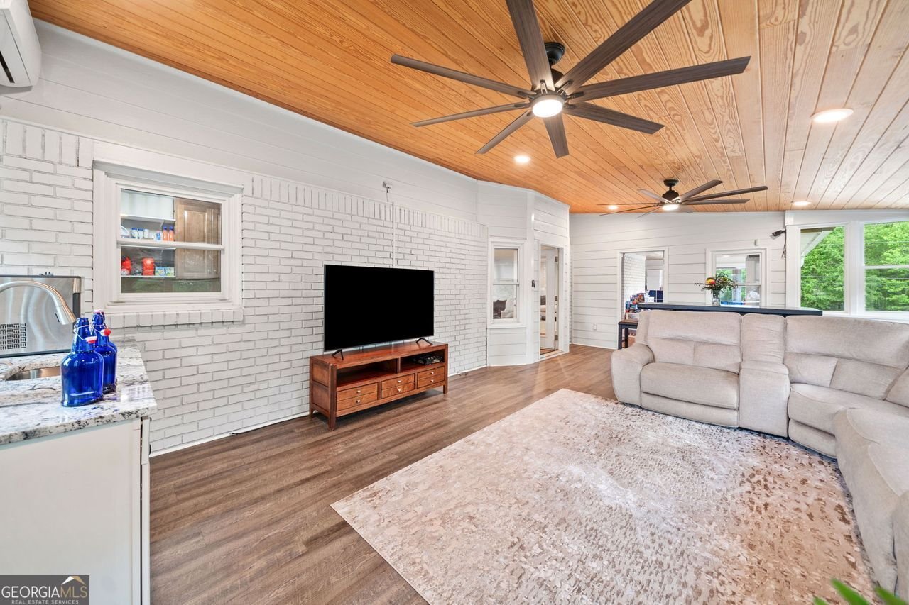 3415 Trickum Road Woodstock - 15