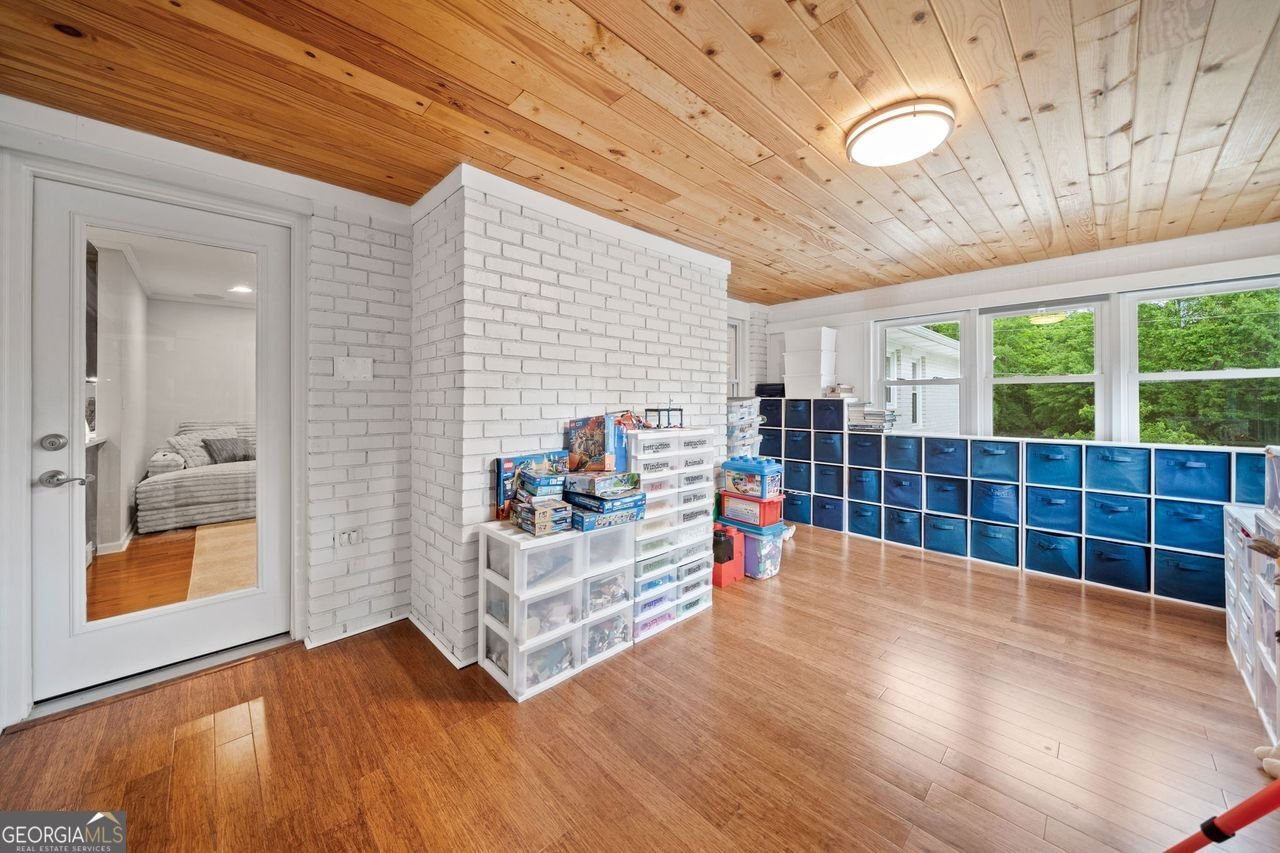 3415 Trickum Road Woodstock - 16