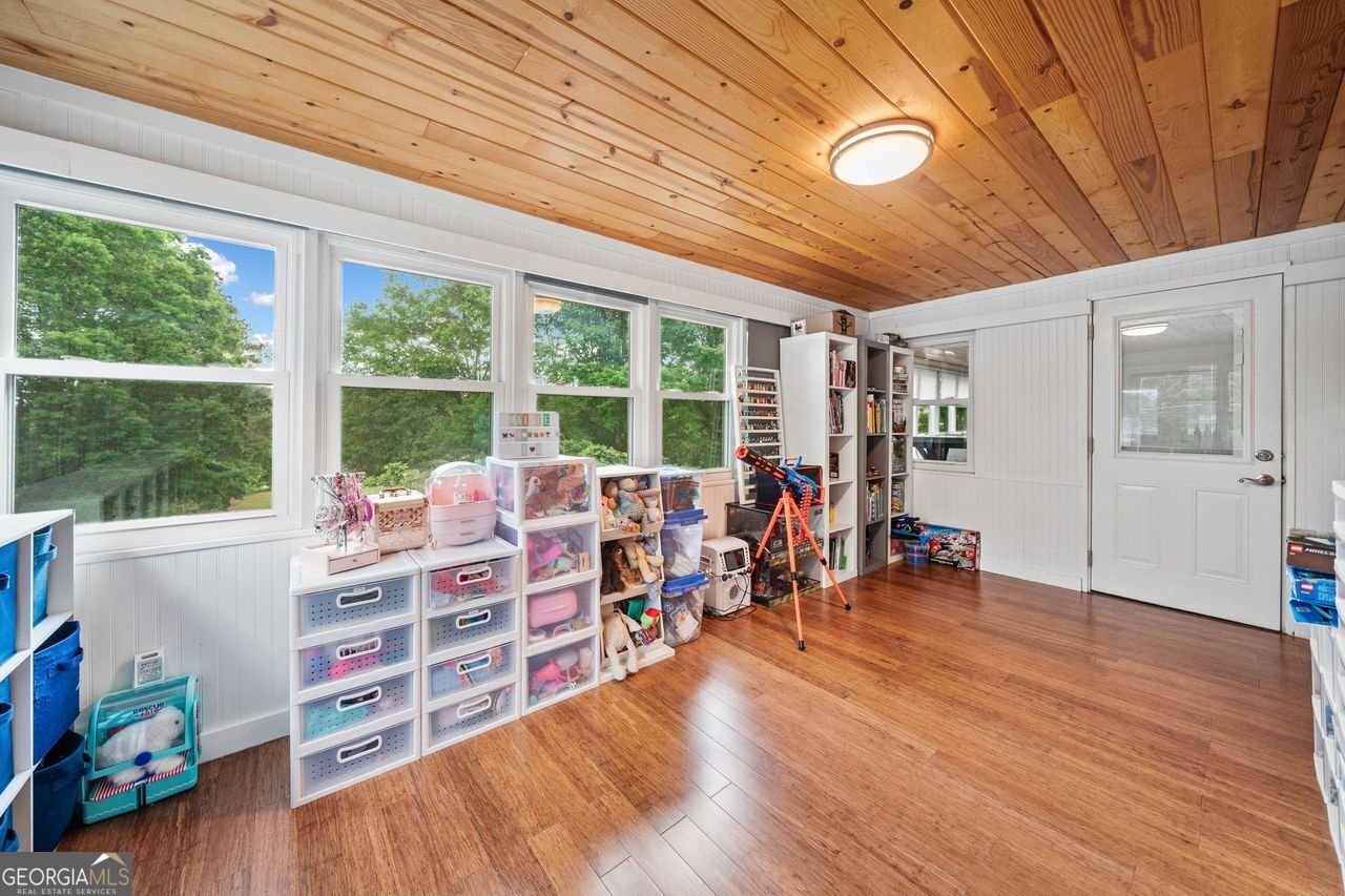 3415 Trickum Road Woodstock - 17