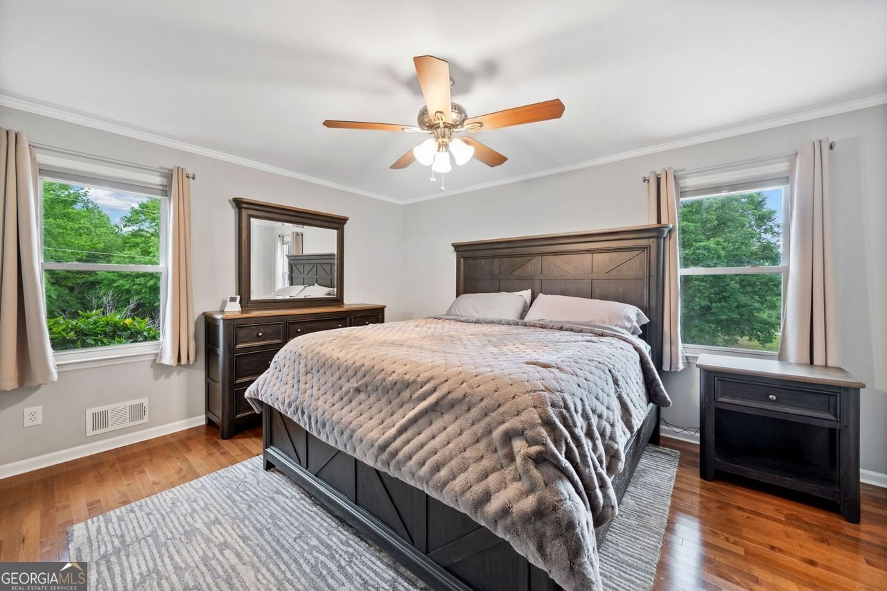 3415 Trickum Road Woodstock - 18