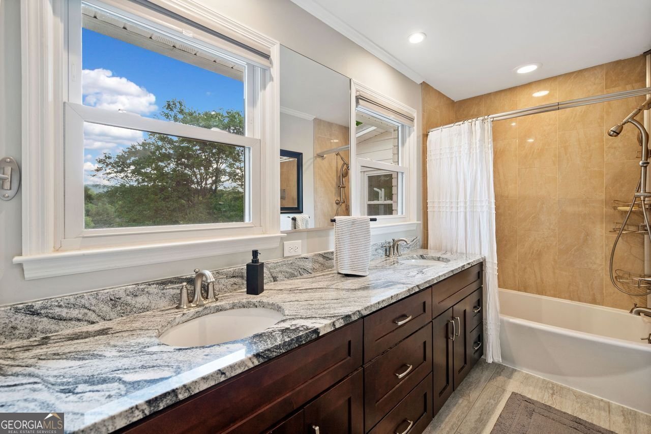 3415 Trickum Road Woodstock - 20
