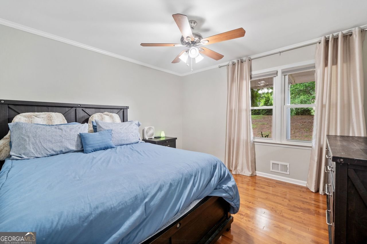 3415 Trickum Road Woodstock - 21