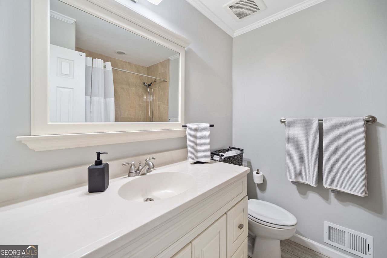 3415 Trickum Road Woodstock - 23