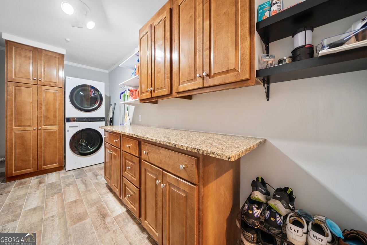3415 Trickum Road Woodstock - 24