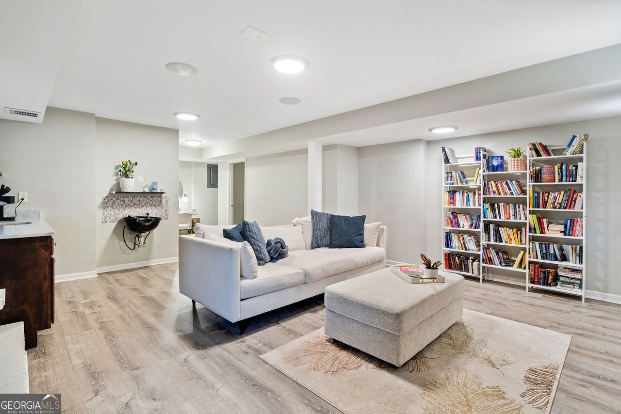 3415 Trickum Road Woodstock - 25