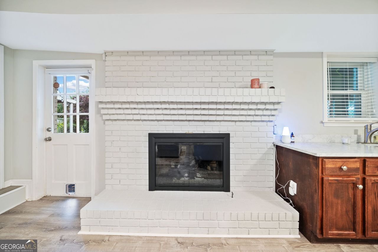 3415 Trickum Road Woodstock - 26