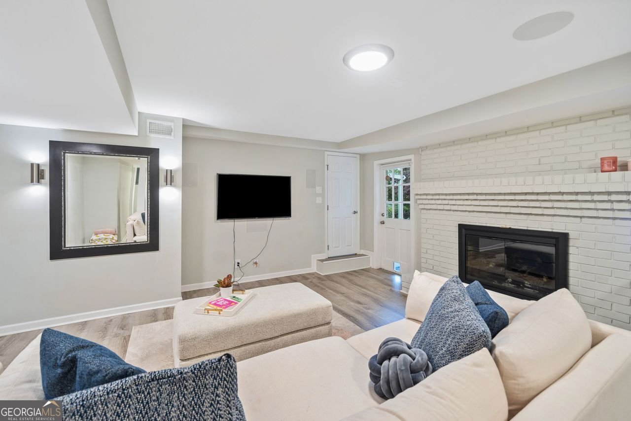 3415 Trickum Road Woodstock - 27