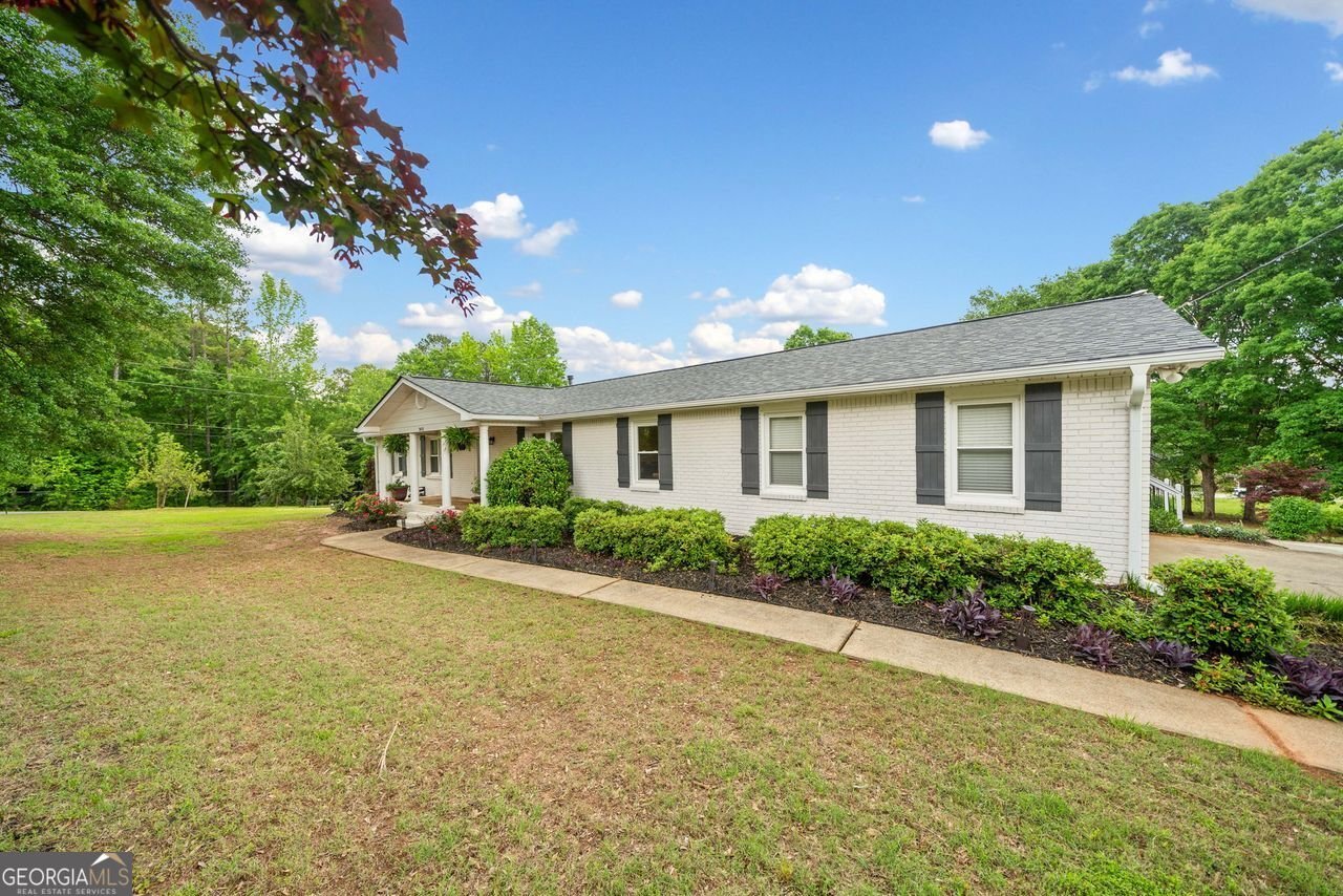 3415 Trickum Road Woodstock - 3