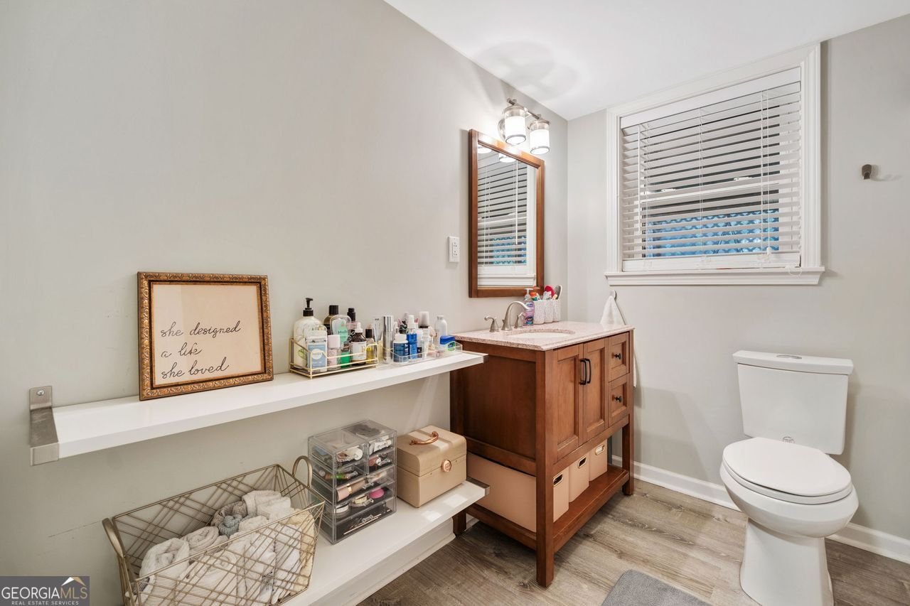3415 Trickum Road Woodstock - 30