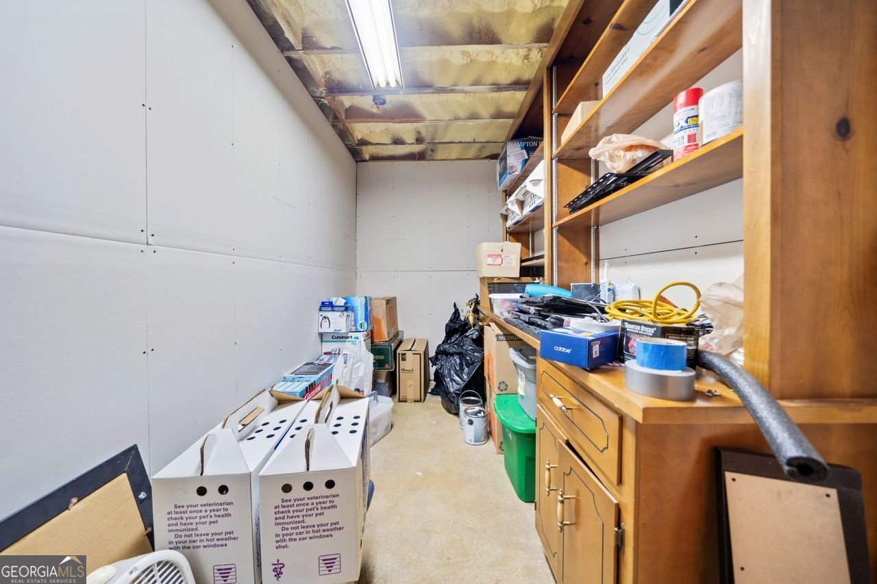 3415 Trickum Road Woodstock - 32