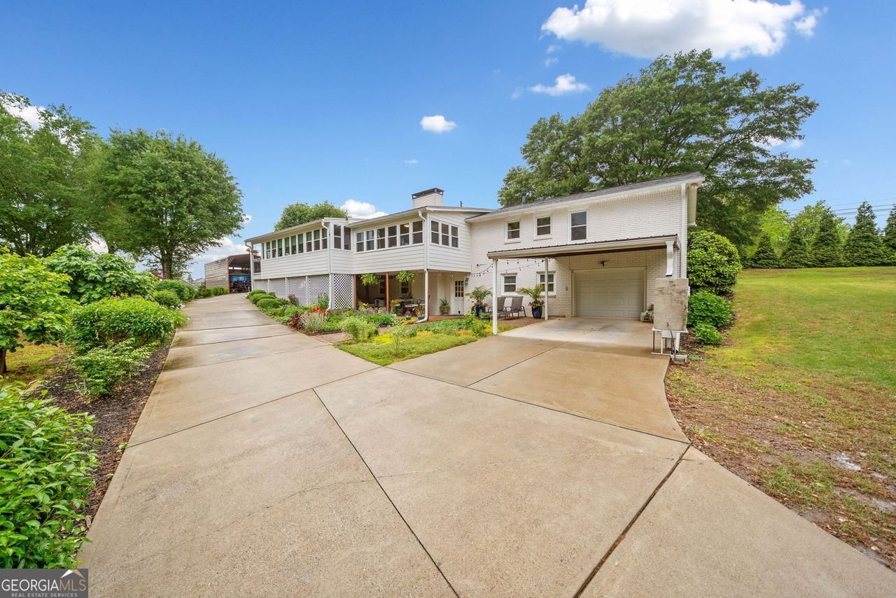 3415 Trickum Road Woodstock - 33