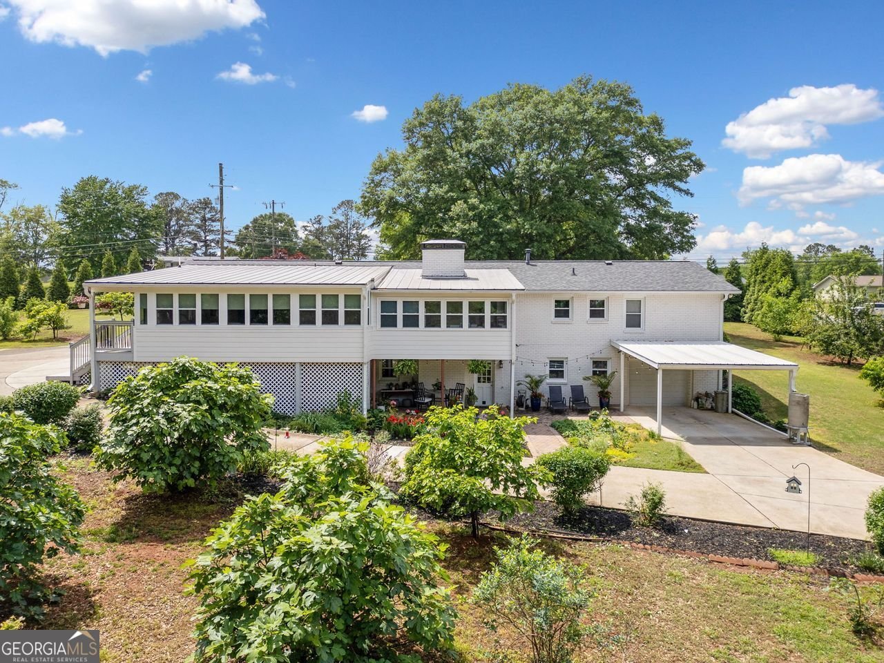 3415 Trickum Road Woodstock - 34