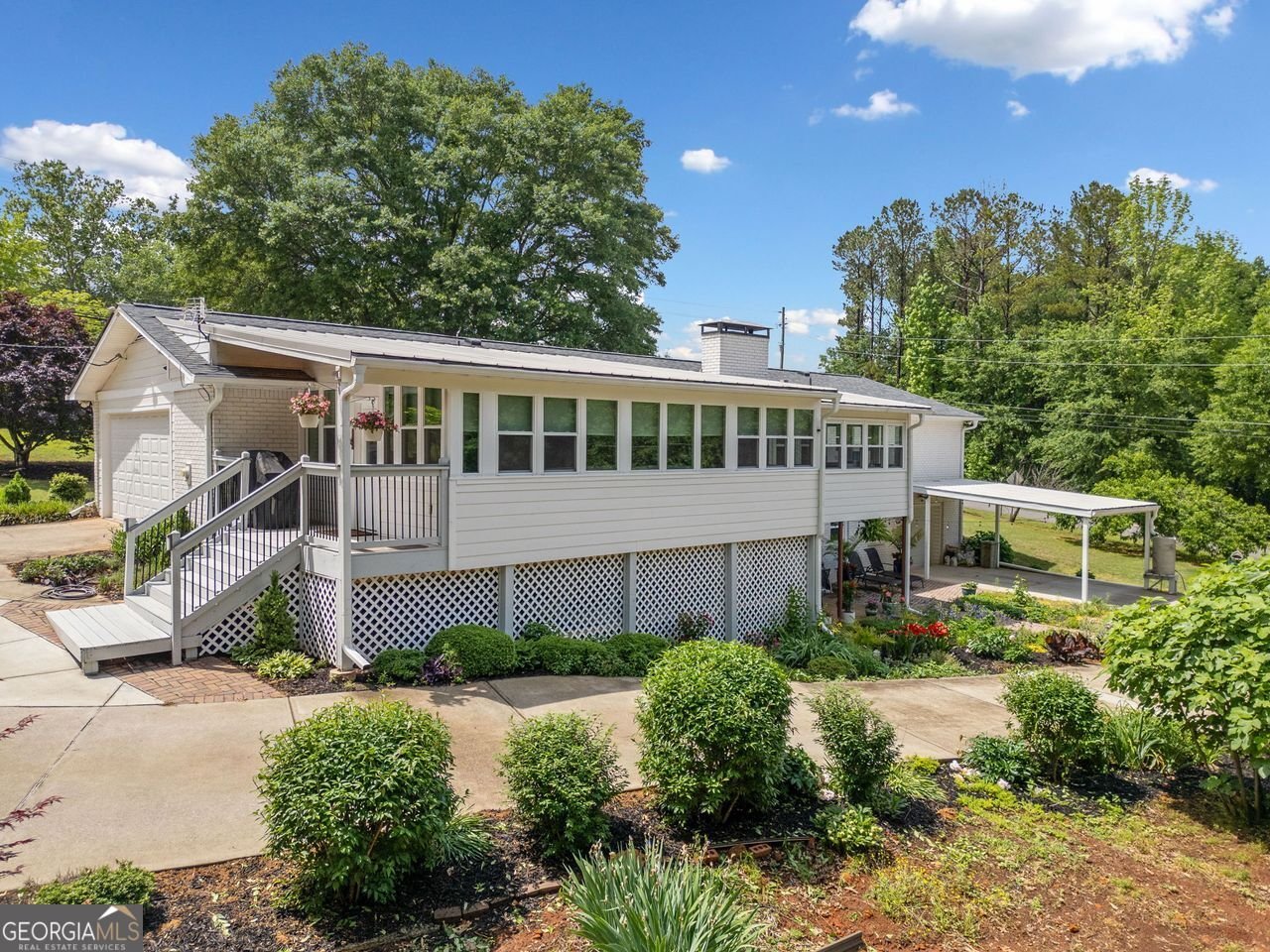 3415 Trickum Road Woodstock - 35