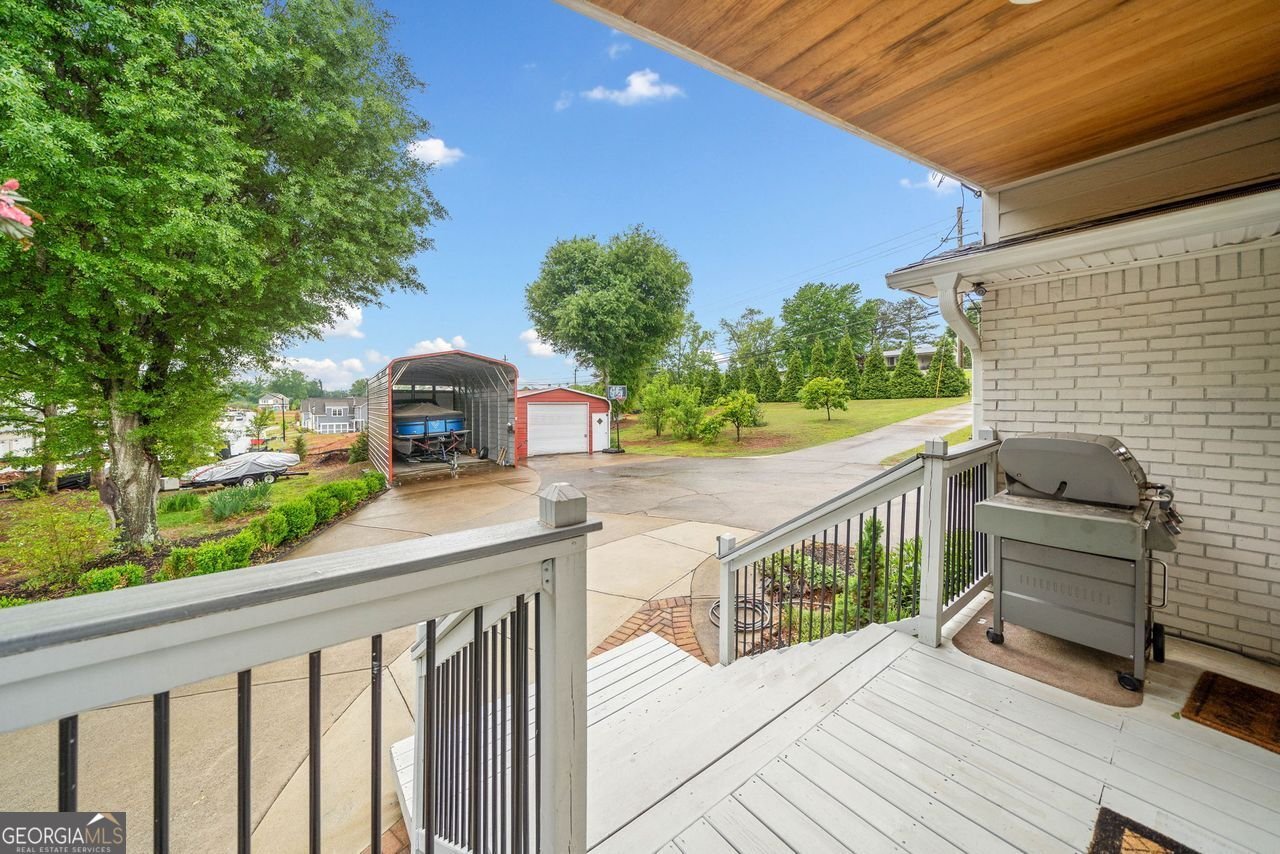 3415 Trickum Road Woodstock - 36