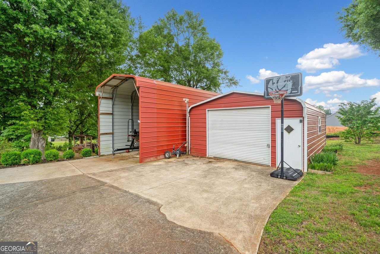 3415 Trickum Road Woodstock - 40