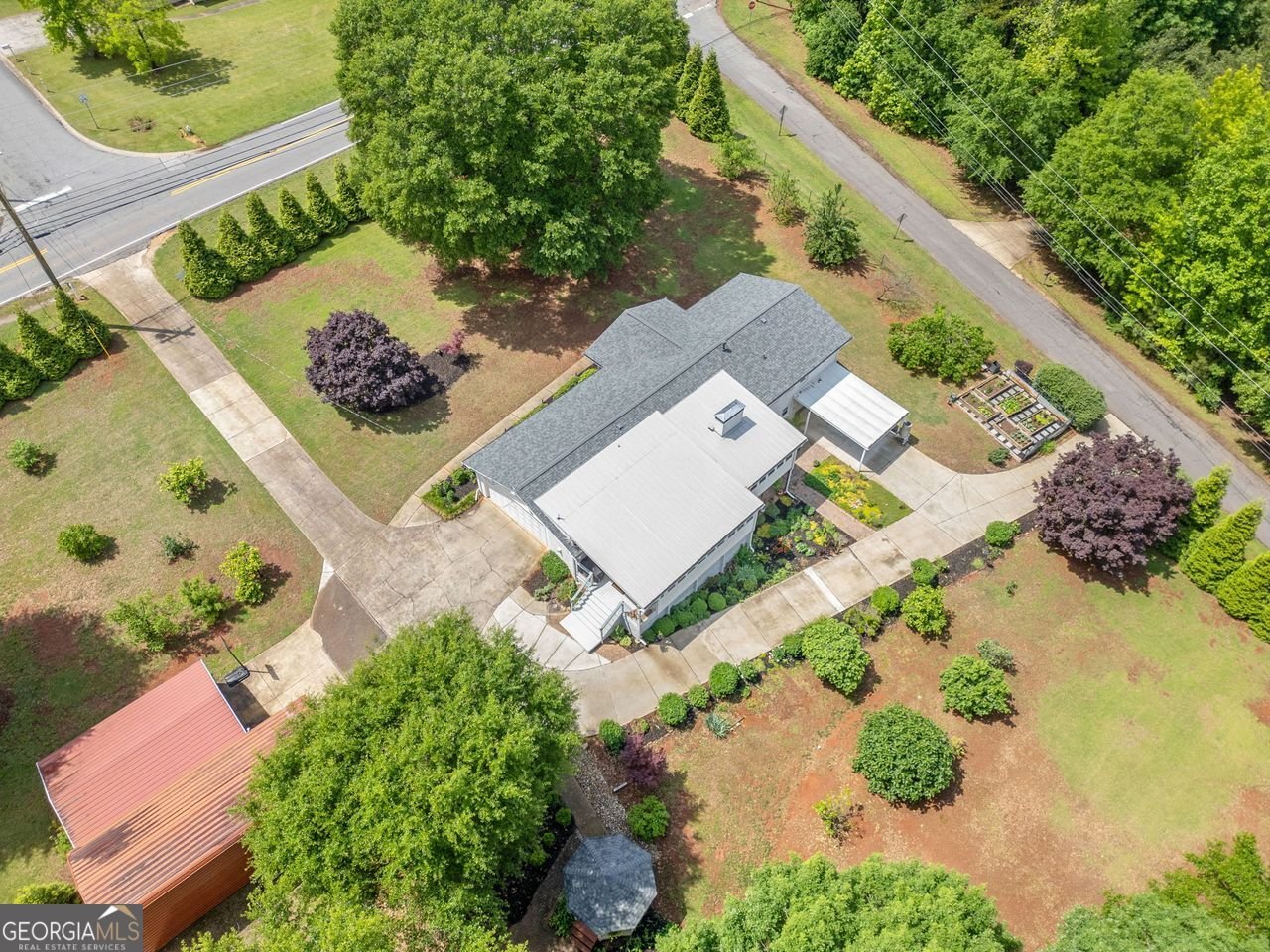 3415 Trickum Road Woodstock - 43