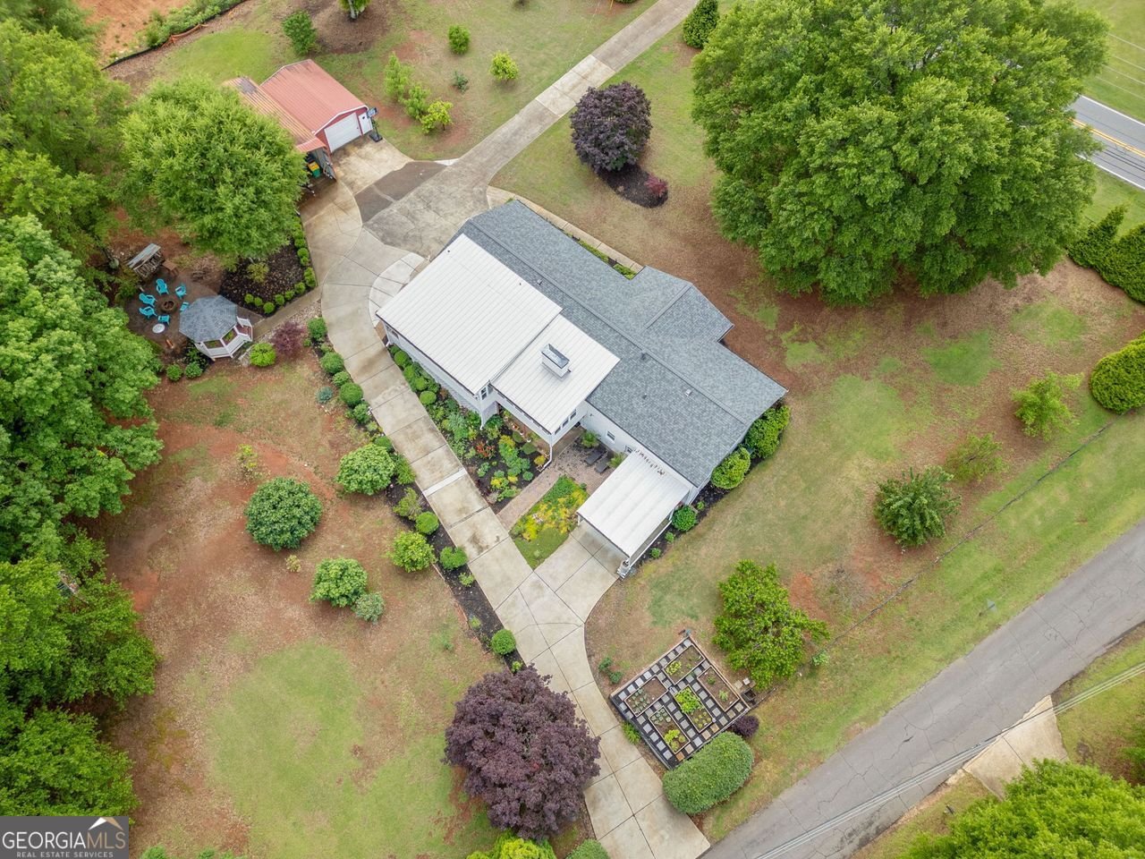3415 Trickum Road Woodstock - 44