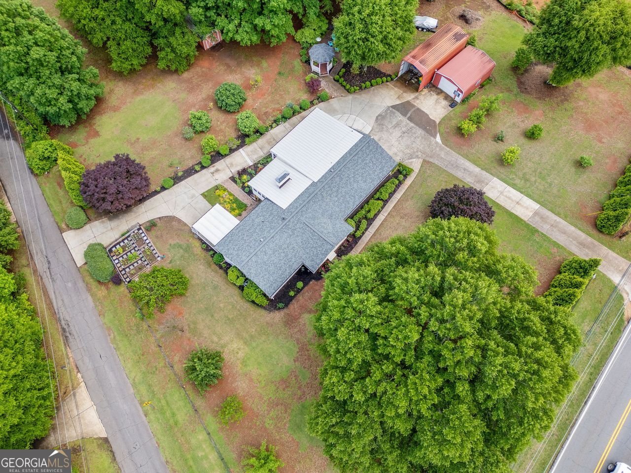 3415 Trickum Road Woodstock - 45