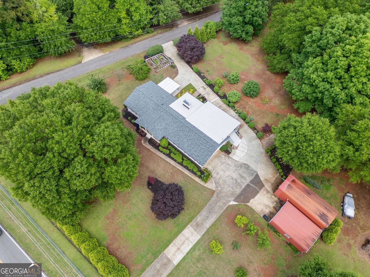3415 Trickum Road Woodstock - 46