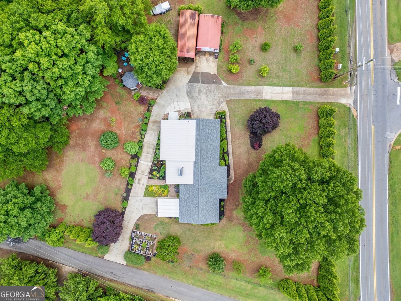 3415 Trickum Road Woodstock - 47