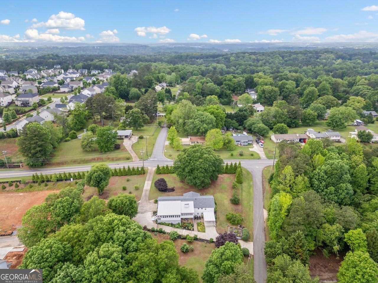 3415 Trickum Road Woodstock - 48