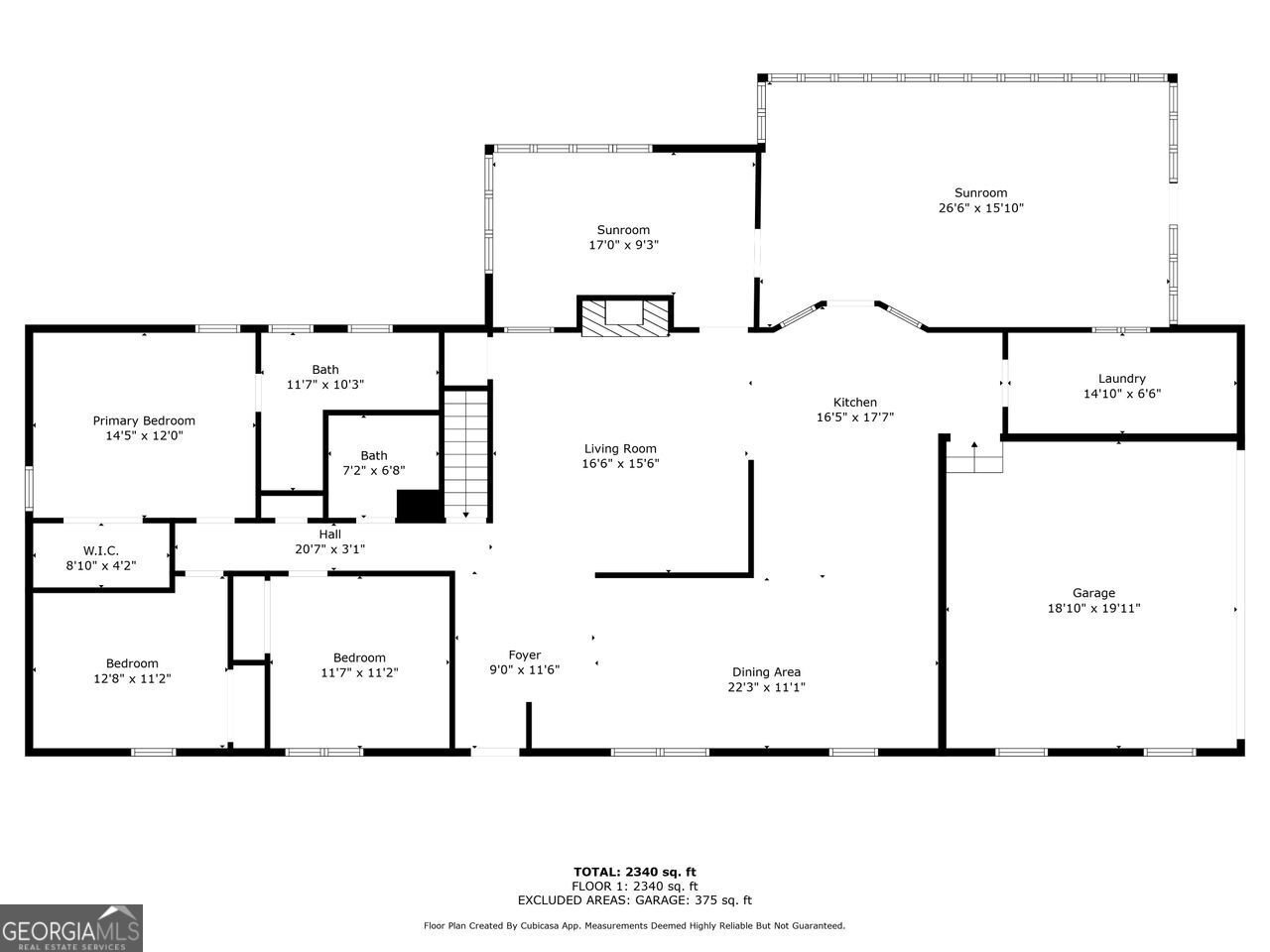 3415 Trickum Road Woodstock - 49