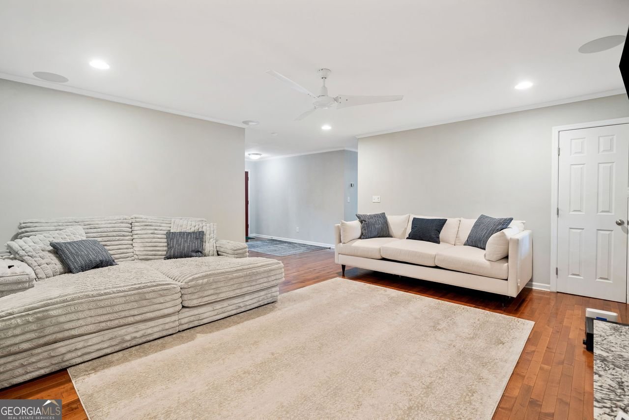3415 Trickum Road Woodstock - 7