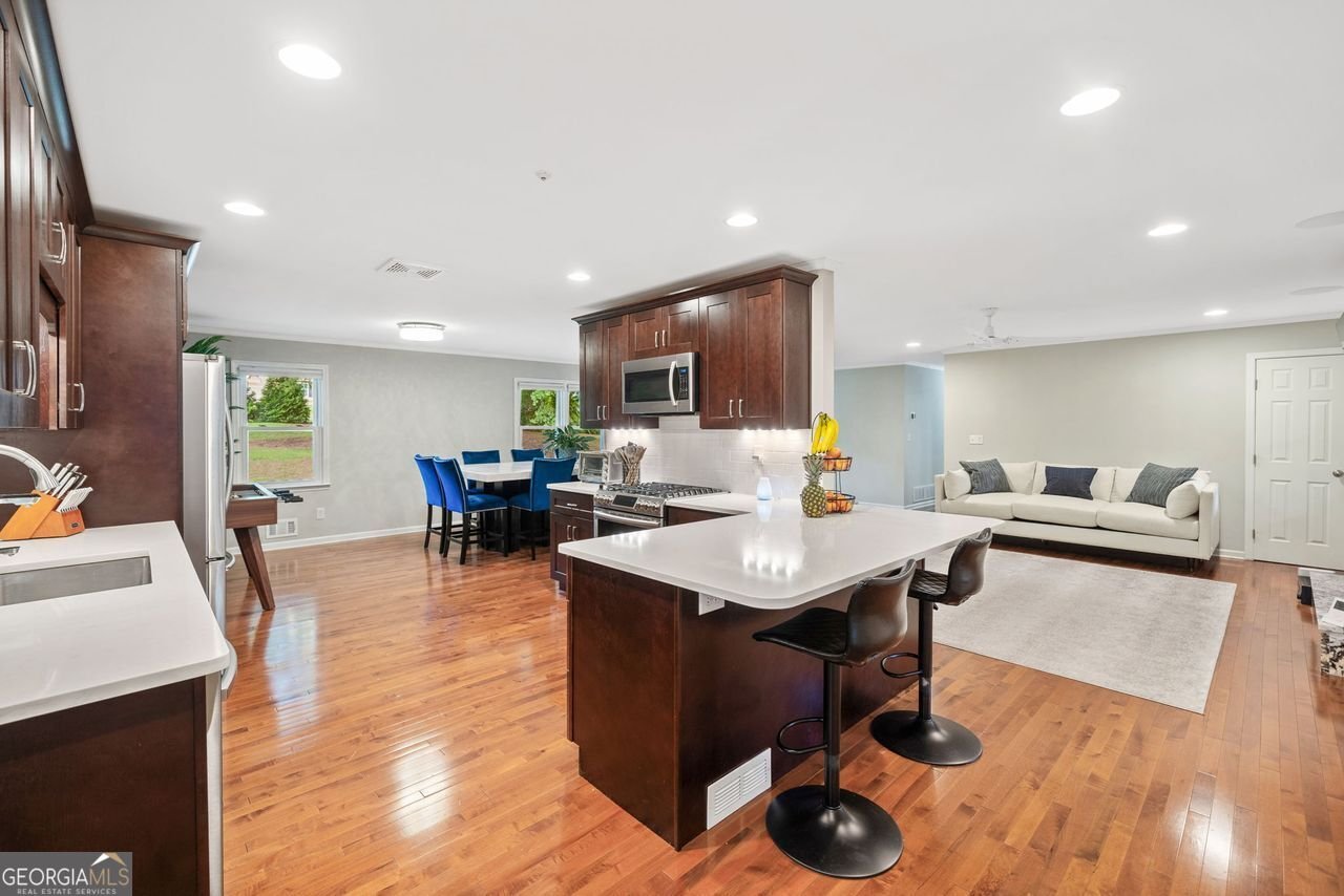 3415 Trickum Road Woodstock - 8